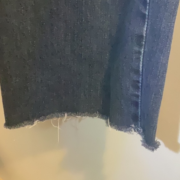 Carhartt Blue Jeans - Picture 6 of 8